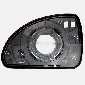 Kia Ceed [07-10] Clip In Heated Wing Mirror Glass